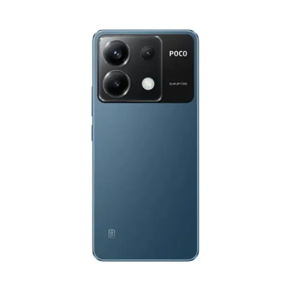 poco x6 5g 8!}256gb blue